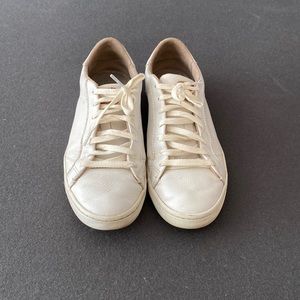 Cole Haan White Sneakers